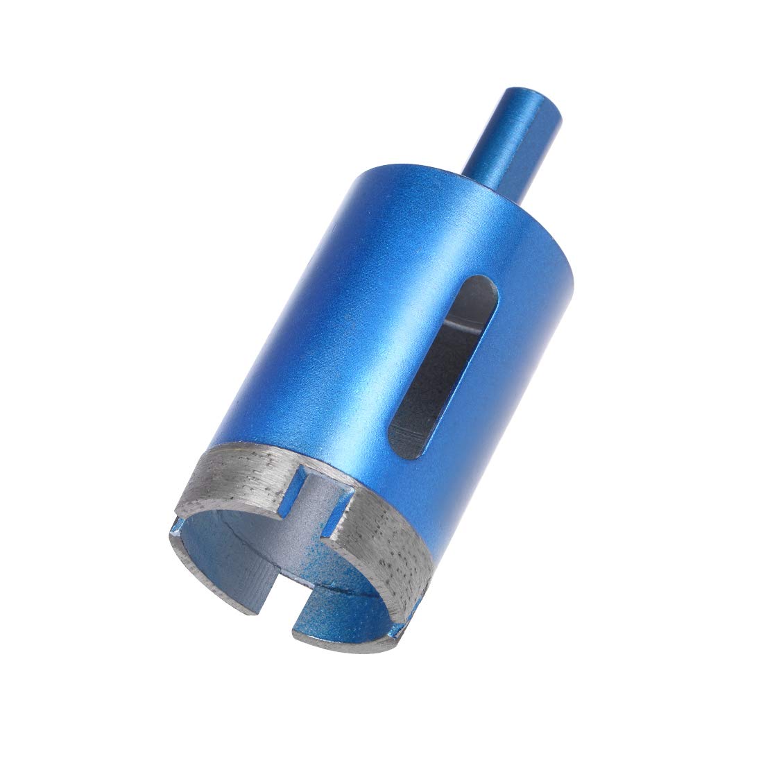 sourcing map 35mm Diamond Drill Bits Hole Saws Cutter Tool for Stone Concrete