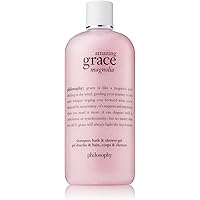 philosophy amazing grace magnolia