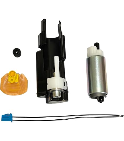 QFS OEM Fuel Pressure Regulator Replacement for Honda CBR 600RR
