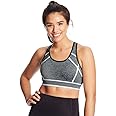 Champion Women's Fashion Seamless Racerback Bra