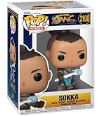 Funko Pop! Animation: Avatar - Admiral Zhao - Avatar: The Last Airbender - Le Dernier Maître de L'air - Figurine en Vinyle à Collectionner - Idée de Cadeau - Produits Officiels