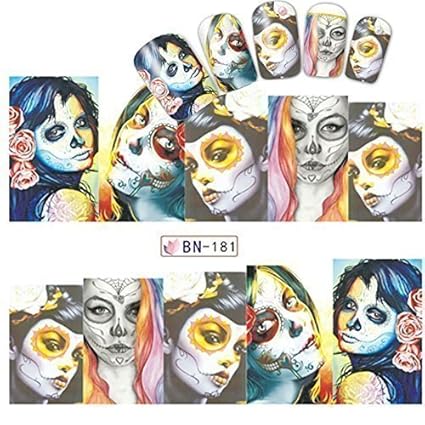 Dia De Los Muertos Tattoo Ideas