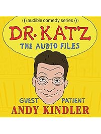Ep. 1: Andy Kindler