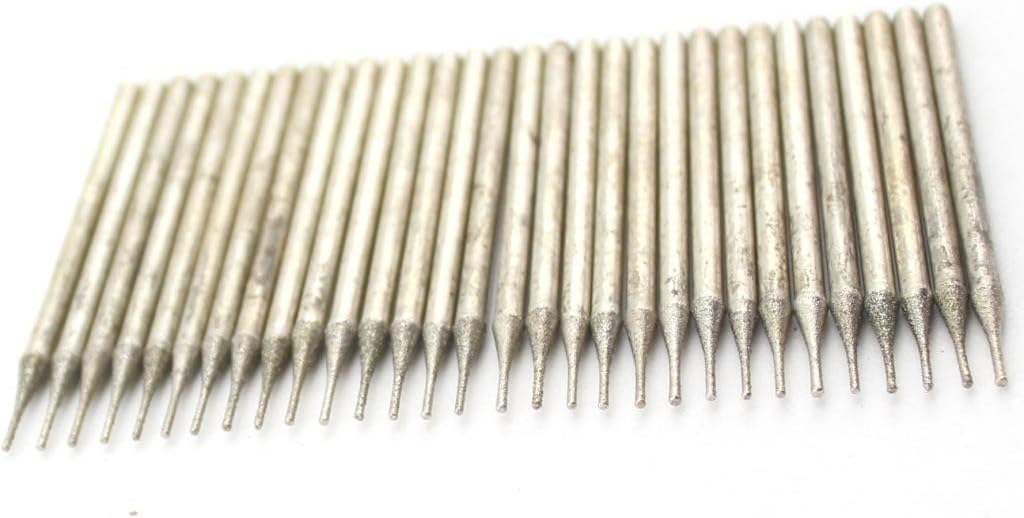Best 0.6 Mm Drill Bit