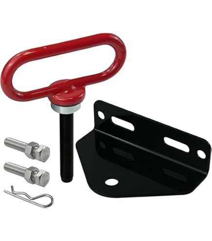 ひっと Amazon.com: JZGRDN Bolt on Tow Hitch 79014 117-5315 Kit