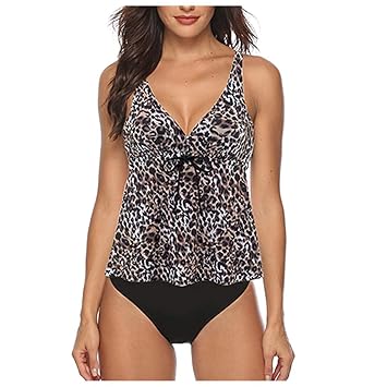 plus size 2 piece swim dress