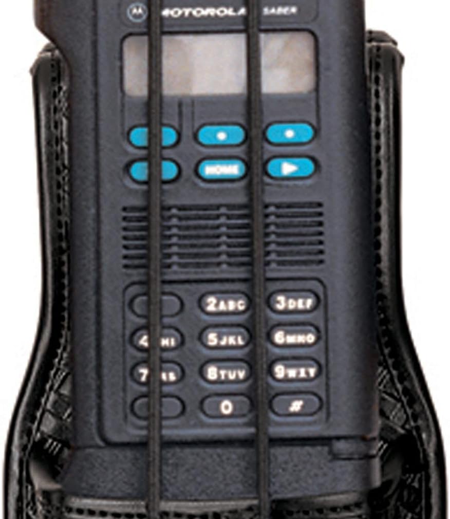 bianchi radio holder basketweave