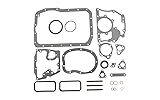 DETOTI Lower Engine Gasket Set Conversion Set for