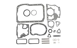 DETOTI Lower Engine Gasket Set Conversion Set for