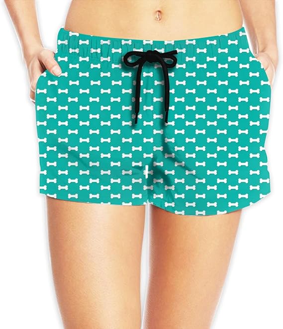 Amazon Co Jp かわいい動物 ショートパンツ レディース カジュアル ビーチパンツ おしゃれ 水着 夏 スポーツパンツ 水陸両用 人気 ギフト 服 ファッション小物