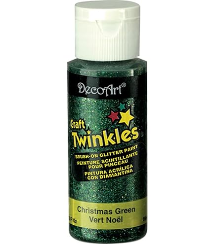 Gold Glamour Dust - 29.5ml Very Fine Micro Glitter - Nail Art - Card - View #4