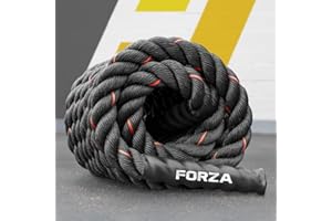 METIS Training Battle Rope [3 Sizes]