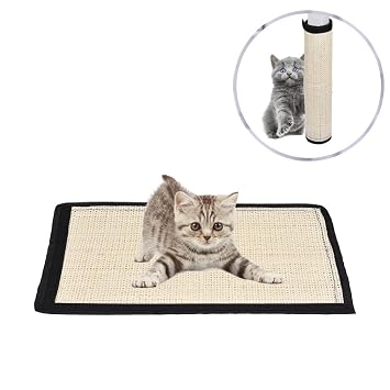 Unbekannt Pro Pro Cat Sisal Kratzbaum Tisch Stuhl Beine Abdeckung