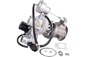 PHILEMONIX Turbo Turbocharger 12685688 12679399 Fit For Chevrolet Equinox GMC Terrain 1.5L 2018-2022, Replaces 12699230 25206073 12679699 49180-04160 8471653 25203395