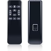 Replacement Remote for Leggett &amp; Platt Richmat HJH173 Adjustable Bed Base