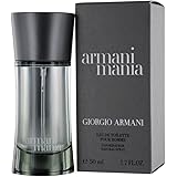 armani mania mens