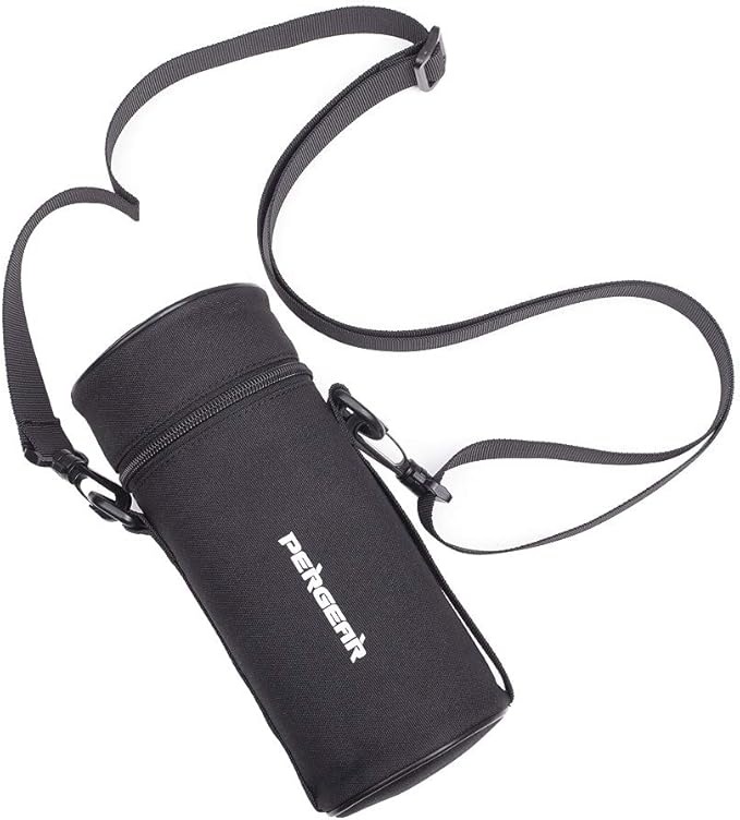Pergear Flash Bag, Storage Bag for Godox V1 and AD200 Amazon.co.uk
