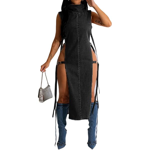 frye denim dress Frye Ladies Dress Size XXL, Light Wash Denim at Amazon Women's Clothing  store