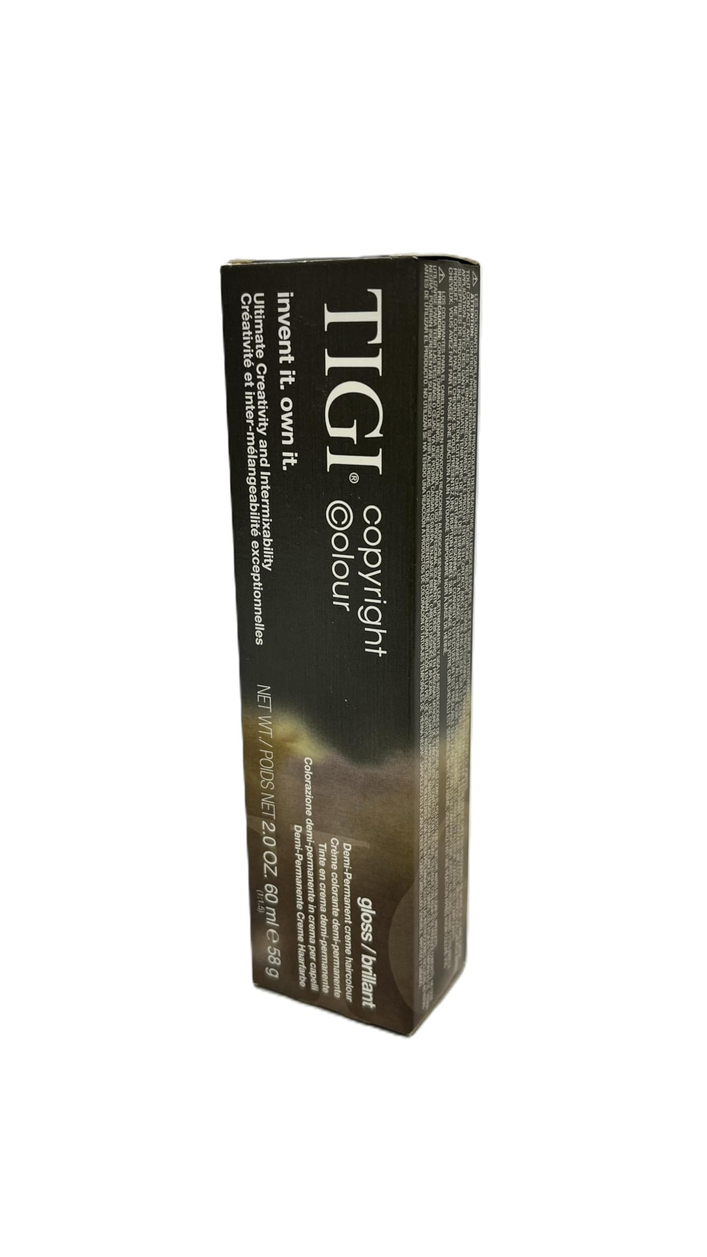 3/0 DARK NATURAL BROWN