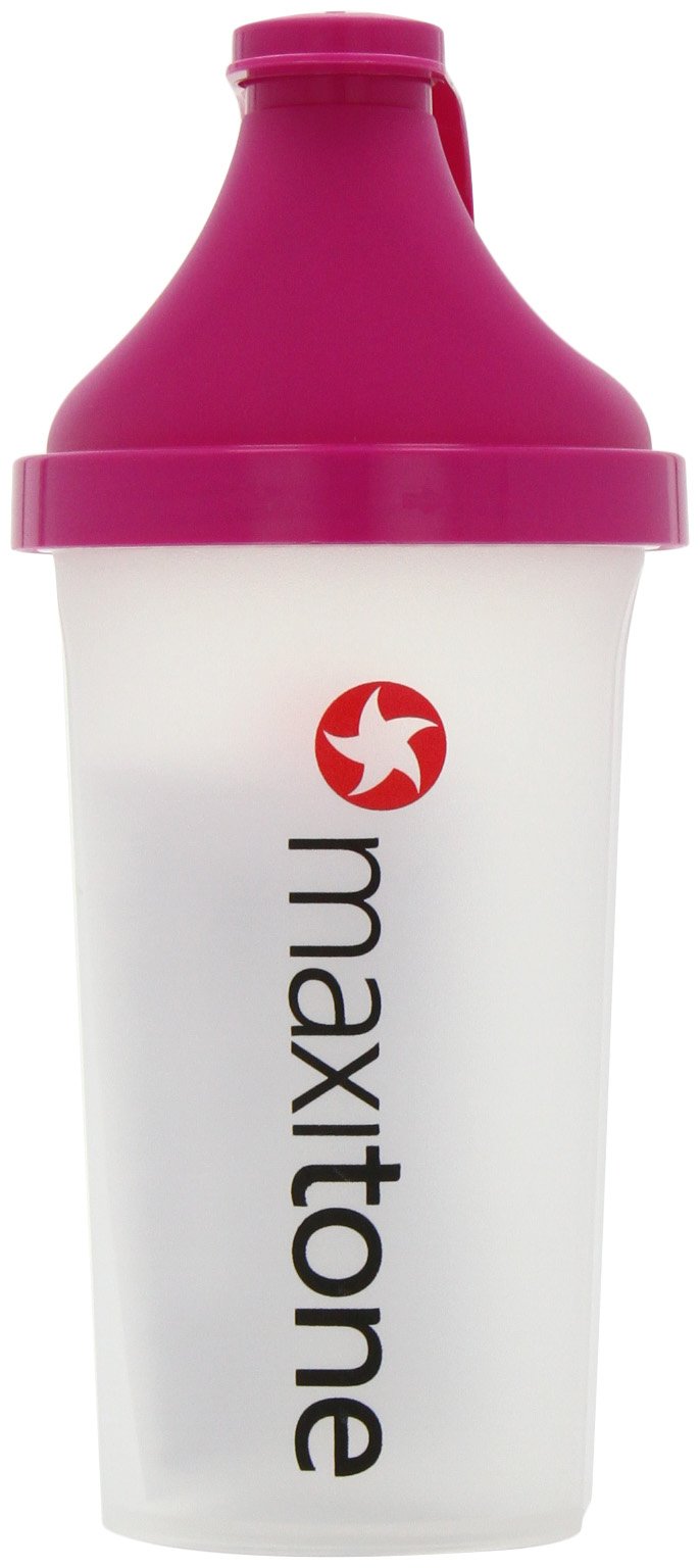 MaxiNutrition Maxitone Shaker, 500 ml