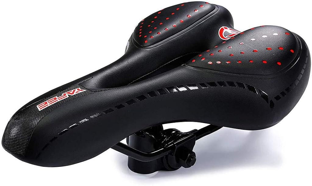 good bike seats