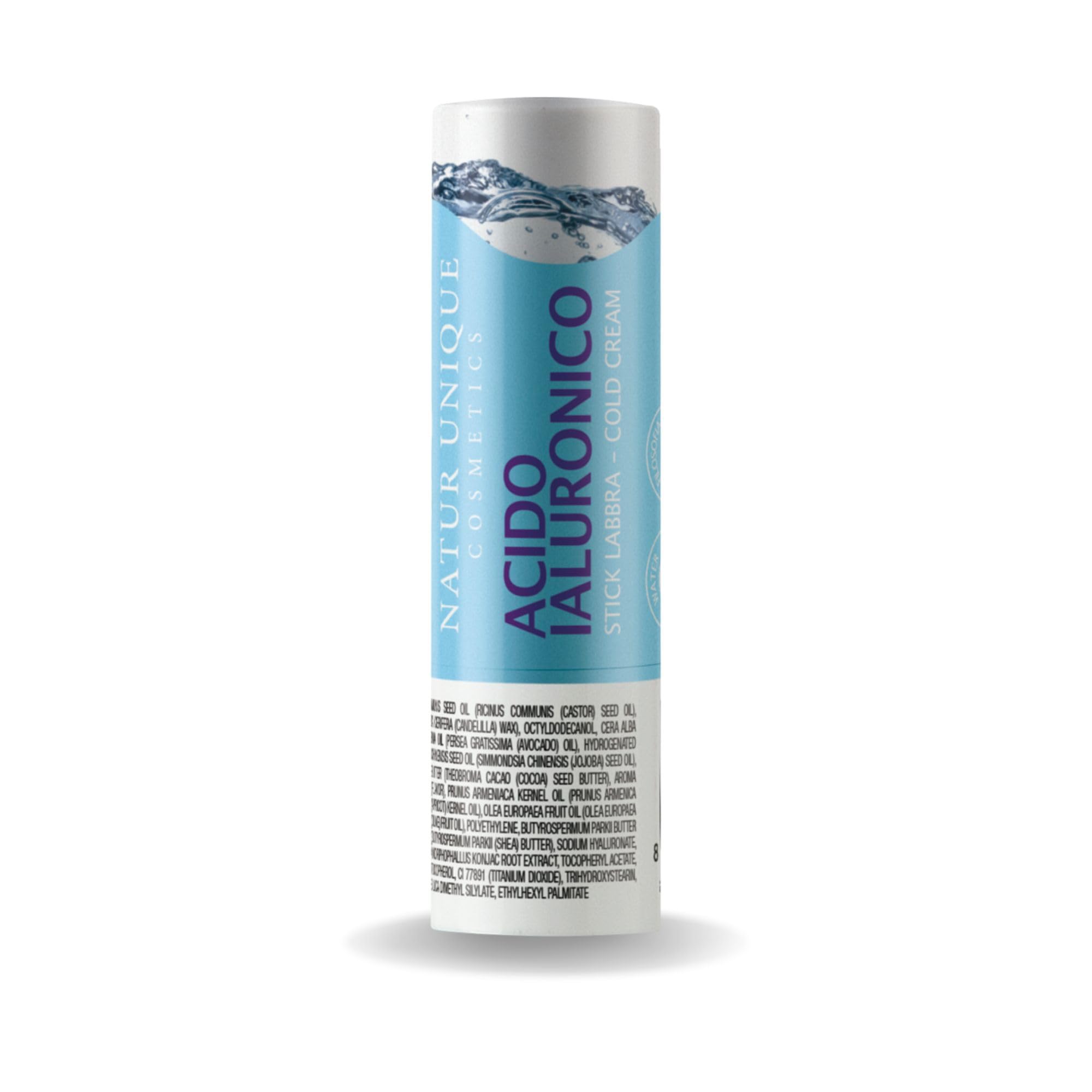 Winter - Hyaluronic Acid Lip Stick