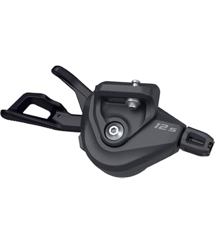 Amazon.com : SHIMANO SLX Sl-M7100 Trigger Shifters Black, I-Spec