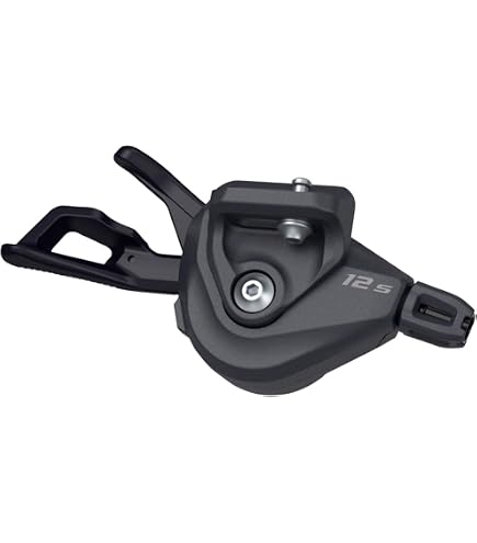 thumbnail image 2 of Shimano XT SL-M8100 Rapidfire Right/Rear Shifter Pod – 12 Speed MTB 2 of 6