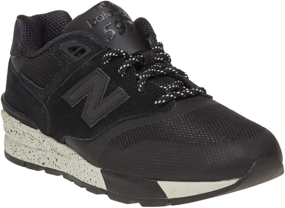 courir new balance 597