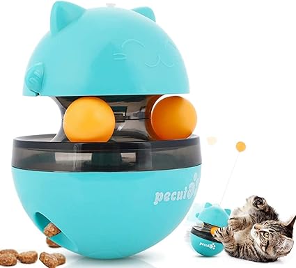 Jouet pour chat avec croquette Clearance