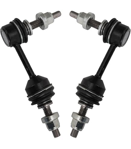 Amazon.com: 546681Aa0E - Front Left Stabilizer Link/Sway Bar Link