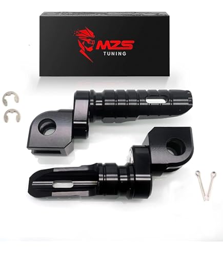 Amazon.com: waase Arashi Motorcycle Driver Adjustable