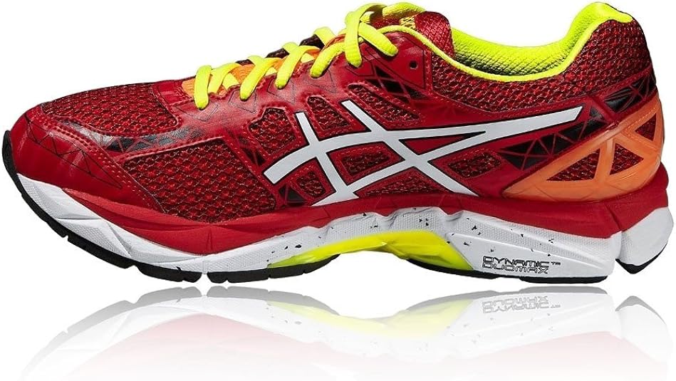 Asics gt 3000 fille brun Clearance