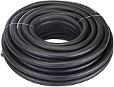 Silverline 427543 Air Line Rubber Hose 15m 8mm bore 20Bar ISO 2398