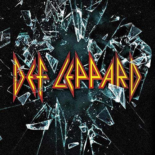 Def Leppard Def Leppard Music