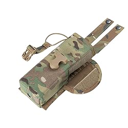 EXCELLENT ELITE SPANKER Tactical Universal Radio