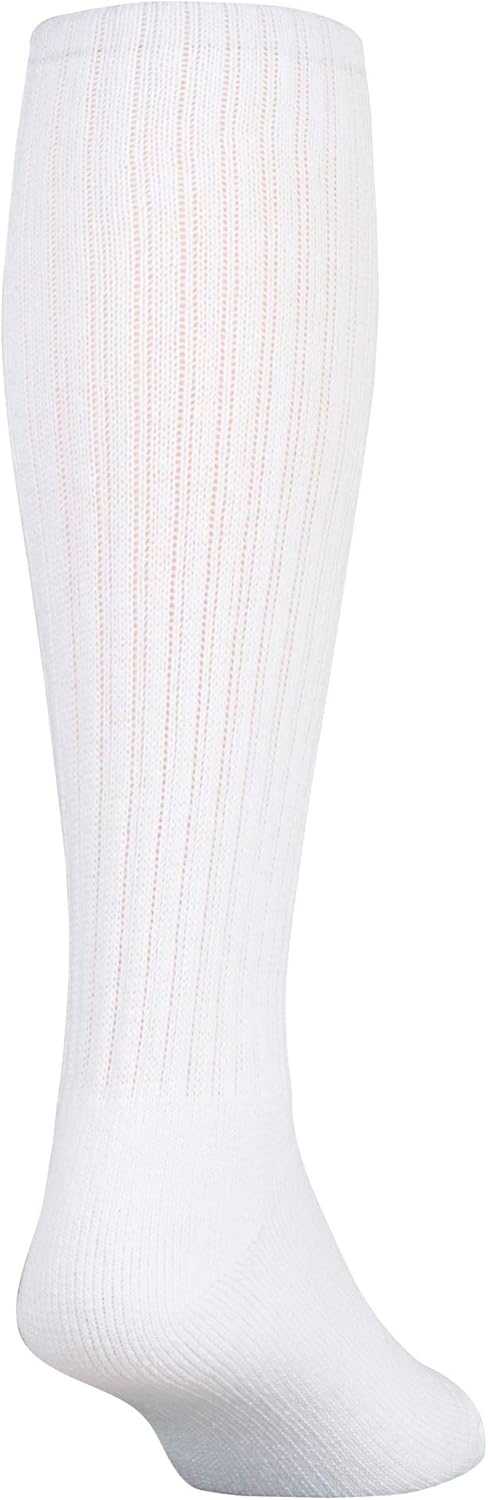 Gold Toe Men's Ultra Tec Performance Over The Calf Athletic Socks, 3-Pairs at  Men’s Clothing store