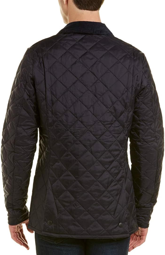 country estate quilted jacket