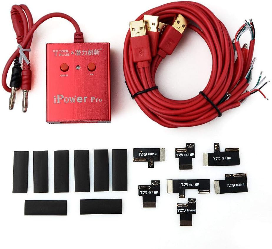 QianLi ToolPlus iPower Pro Professional Power and Boot Bench Supply Cable