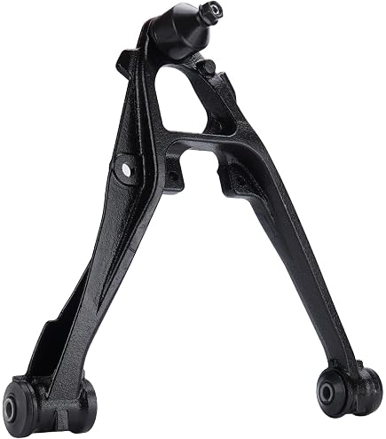 Lower Control Arm fits 1995-2005 Chevy Cavalier Pontiac
