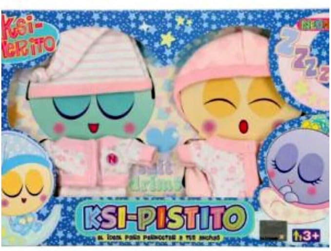 ksi pistito