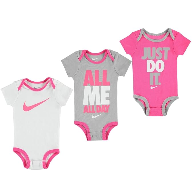ropa de bebe nike