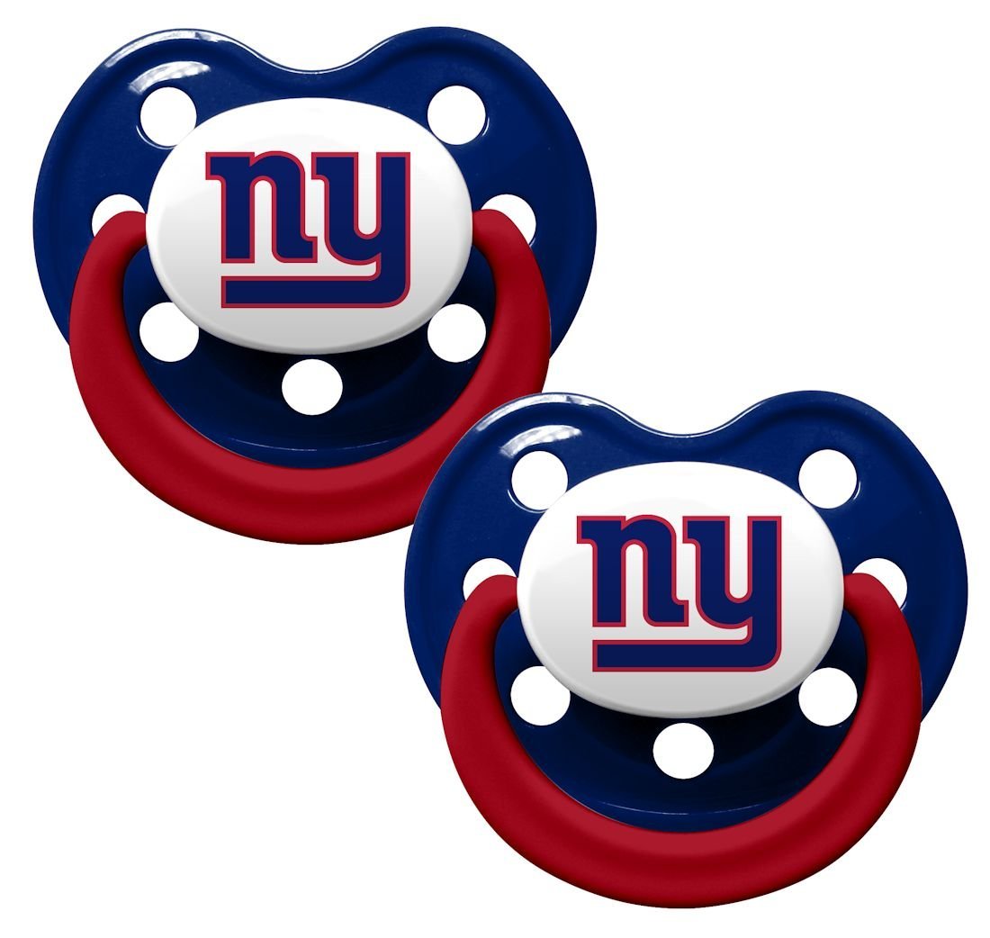 ny giants baby gear