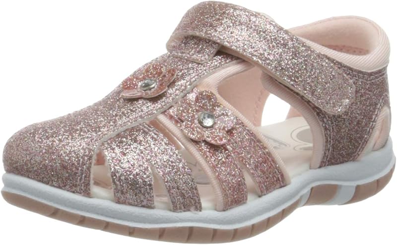 Niñas Sandalias