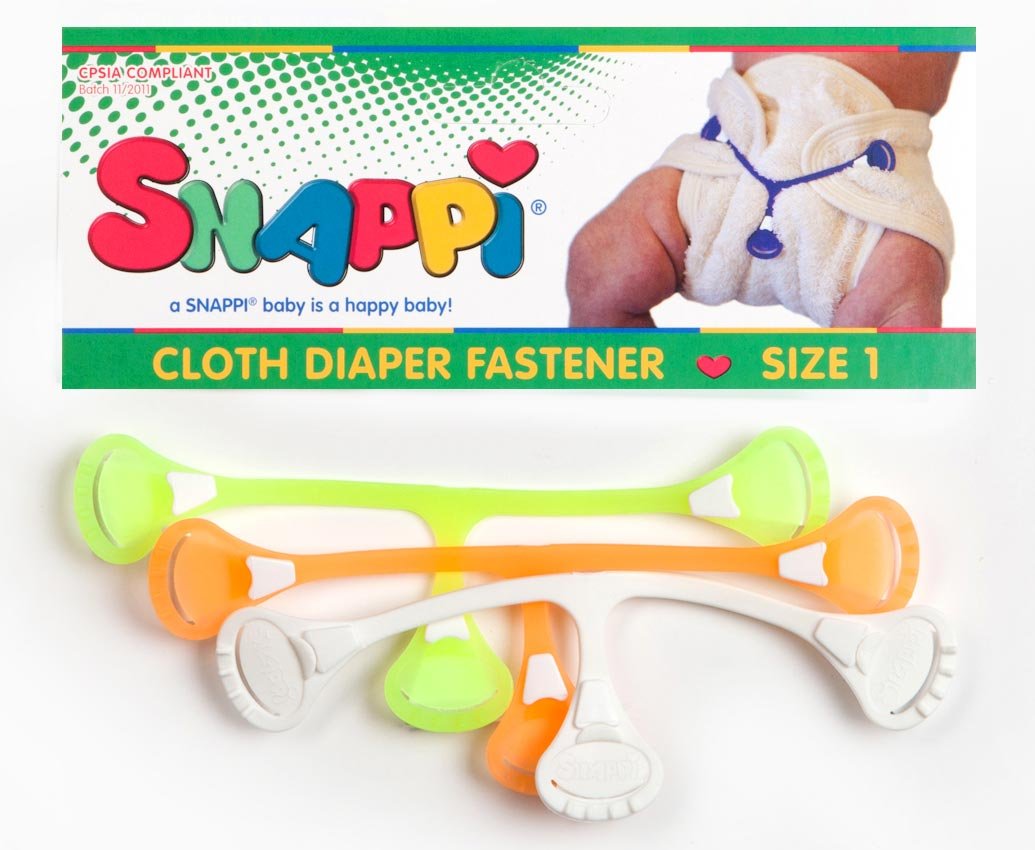 snappi diaper fastener target