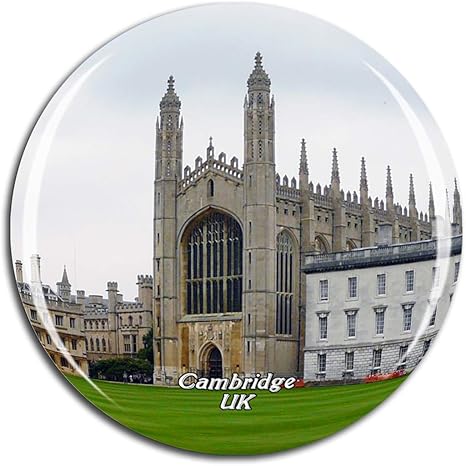 Amazon Co Jp Weekino イギリスイングランドケンブリッジ大学冷蔵庫マグネット3dクリスタルガラス観光都市旅行お土産コレクションギフト強い冷蔵庫ステッカー Home Kitchen
