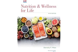 Nutrition & Wellness for Life