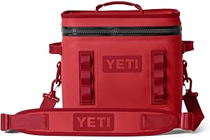 YETI Hopper Flip 12 Portable Cooler