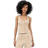 Lioness Women's Daydream Halter Top