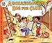 Archaeologists Dig for Clues (Let's-Read-and-Find-Out Science 2) by